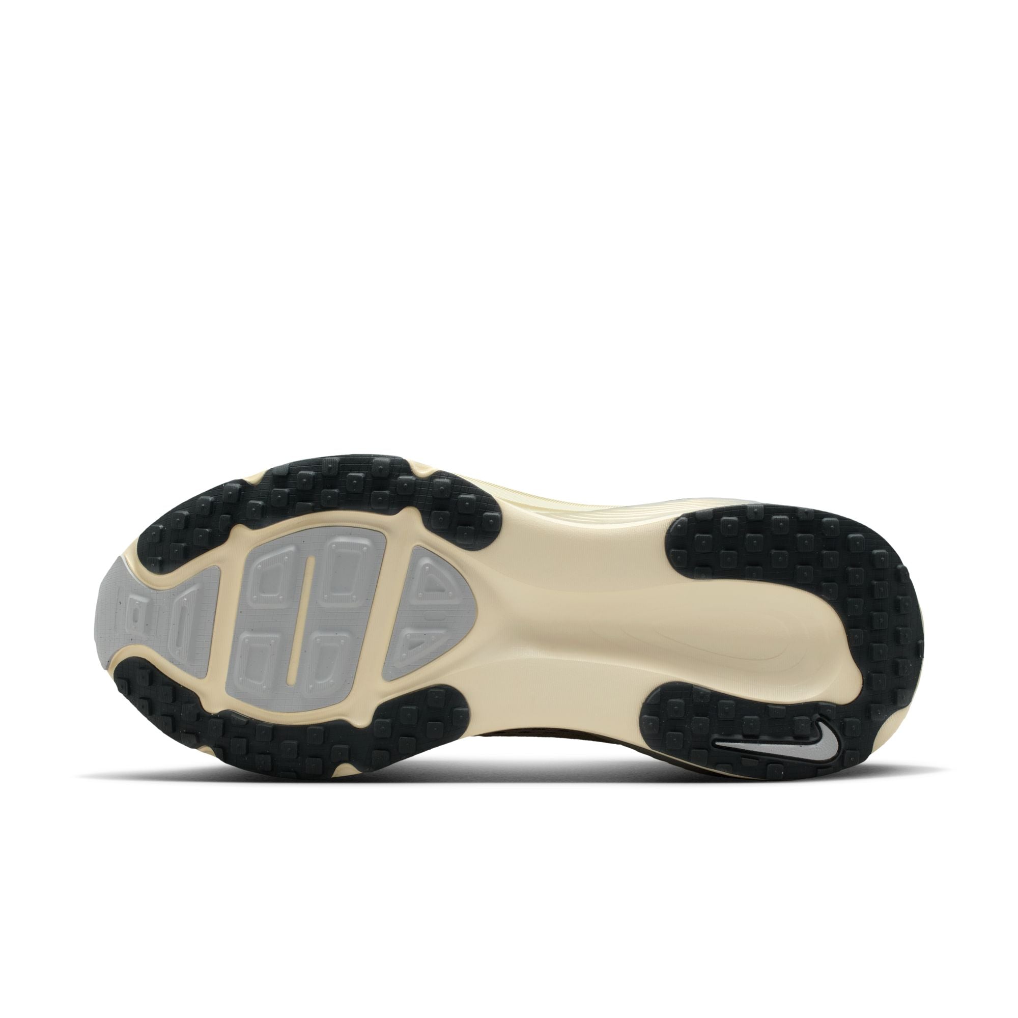 Women’s Vomero 18 SE (200 - Cream II/Mtlc Gold Grain-Coconut Milk)