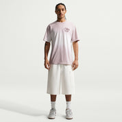 Men's Nike Sportswear Lifestyle Dunk Dip Dye T-Shirt - Sail/Moon Particle