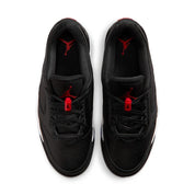 Men's Air Jordan Sixty Plus Low Black/Gym Red IH2047-003