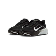 Youth Nike Pegasus 42 Running Shoe - Black/White/Photon Dust - Regular (D)