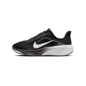 Youth Nike Pegasus 42 Running Shoe - Black/White/Photon Dust - Regular (D)