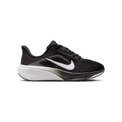 Youth Nike Pegasus 42 Running Shoe - Black/White/Photon Dust - Regular (D)