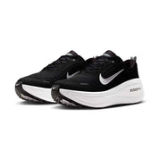 Men's Vomero Plus Running Shoe - Black/White/Cool Grey/Metallic Dark Grey - Wide (2E)