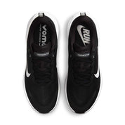 Men's Vomero Plus Running Shoe - Black/White/Cool Grey/Metallic Dark Grey - Wide (2E)