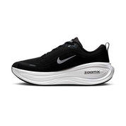Men's Vomero Plus Running Shoe - Black/White/Cool Grey/Metallic Dark Grey - Wide (2E)