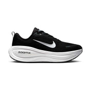 Men's Vomero Plus Running Shoe - Black/White/Cool Grey/Metallic Dark Grey - Wide (2E)