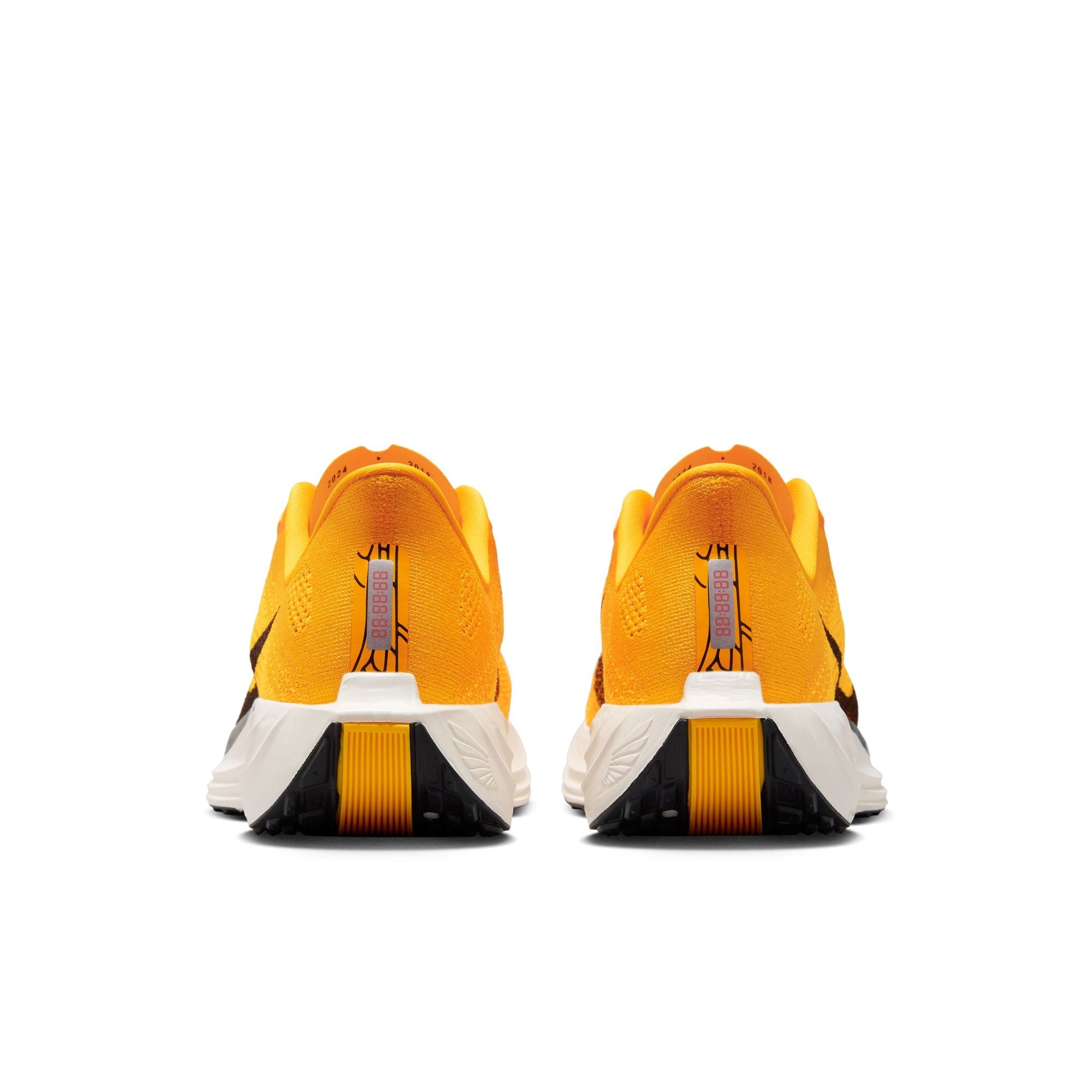 Men’s Pegasus Plus LV8 (700 - University Gold/Black-Laser Orange-Sail)