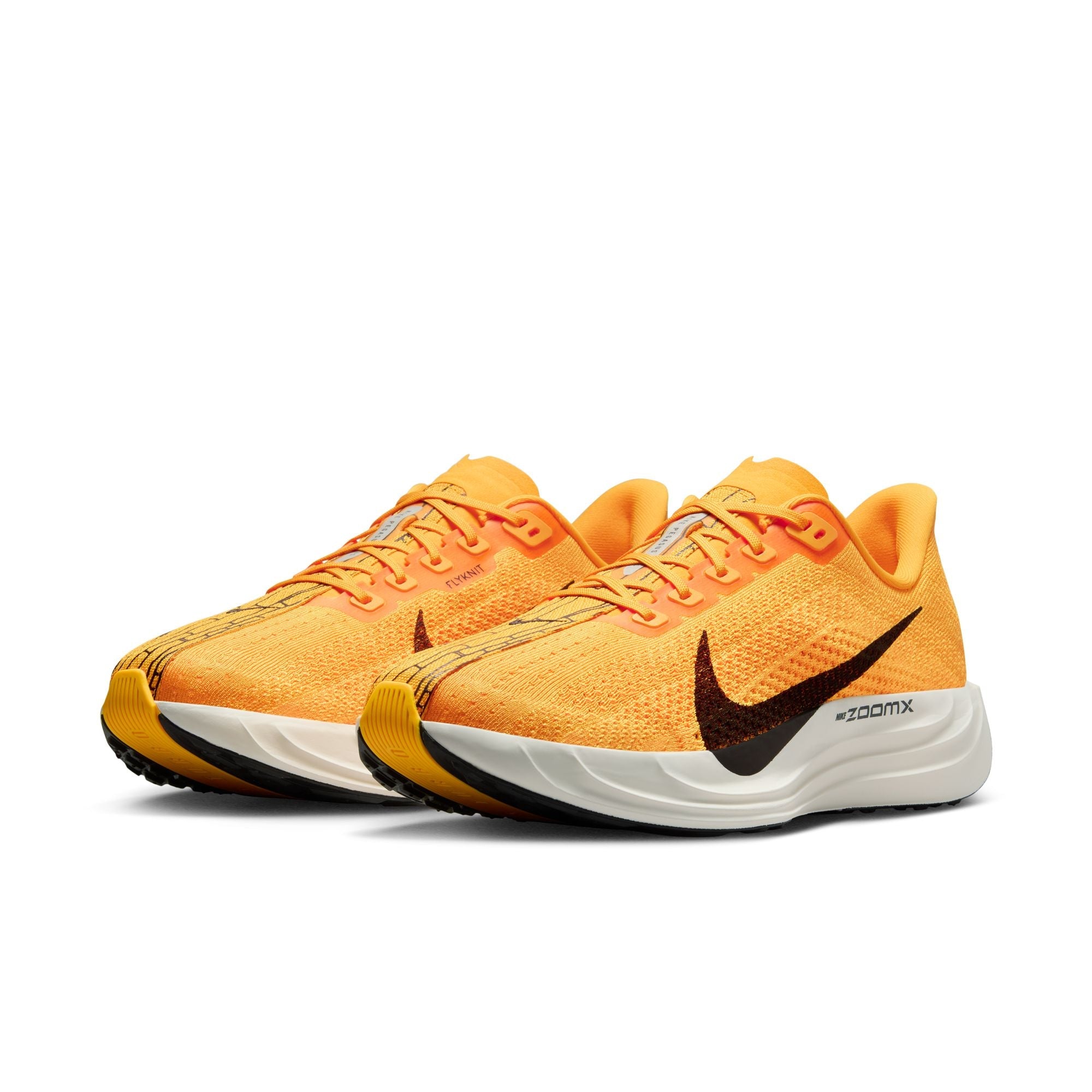 Men’s Pegasus Plus LV8 (700 - University Gold/Black-Laser Orange-Sail)