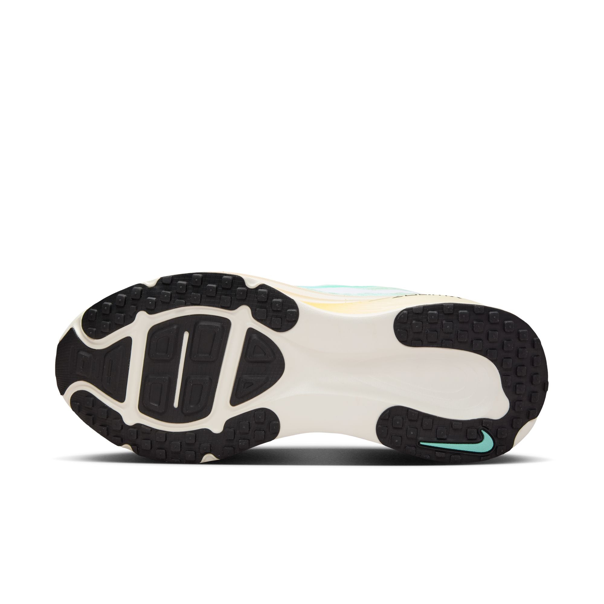 Women's Vomero 18 (331 - Mint Foam/Bleached Turq-Sail-Topaz Gold)
