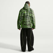 Men's Nike Project FROG Tobi Pants - Black/Volt Ice/Cream II/Volt Ice
