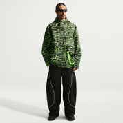 Men's Nike Project FROG Tobi Pants - Black/Volt Ice/Cream II/Volt Ice