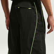 Men's Nike Project FROG Tobi Pants - Black/Volt Ice/Cream II/Volt Ice