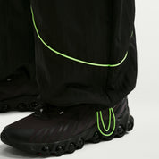 Men's Nike Project FROG Tobi Pants - Black/Volt Ice/Cream II/Volt Ice