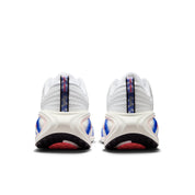 Men's Vomero Plus (100 - White/Black-Racer Blue-Bright Crimson)