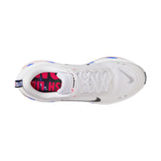 Men's Vomero Plus (100 - White/Black-Racer Blue-Bright Crimson)