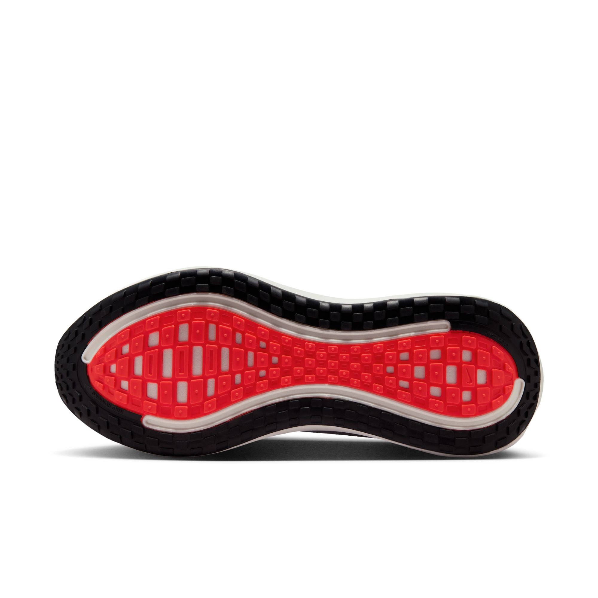 Men's Vomero Plus (100 - White/Black-Racer Blue-Bright Crimson)