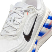 Men's Vomero Plus (100 - White/Black-Racer Blue-Bright Crimson)