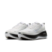 Men's Vomero Plus (102 - White/Metallic Silver-Black-Cool Grey)