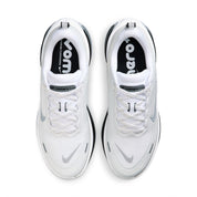 Men's Vomero Plus (102 - White/Metallic Silver-Black-Cool Grey)