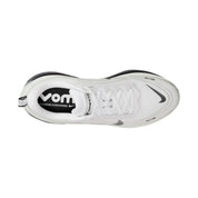 Men's Vomero Plus (102 - White/Metallic Silver-Black-Cool Grey)