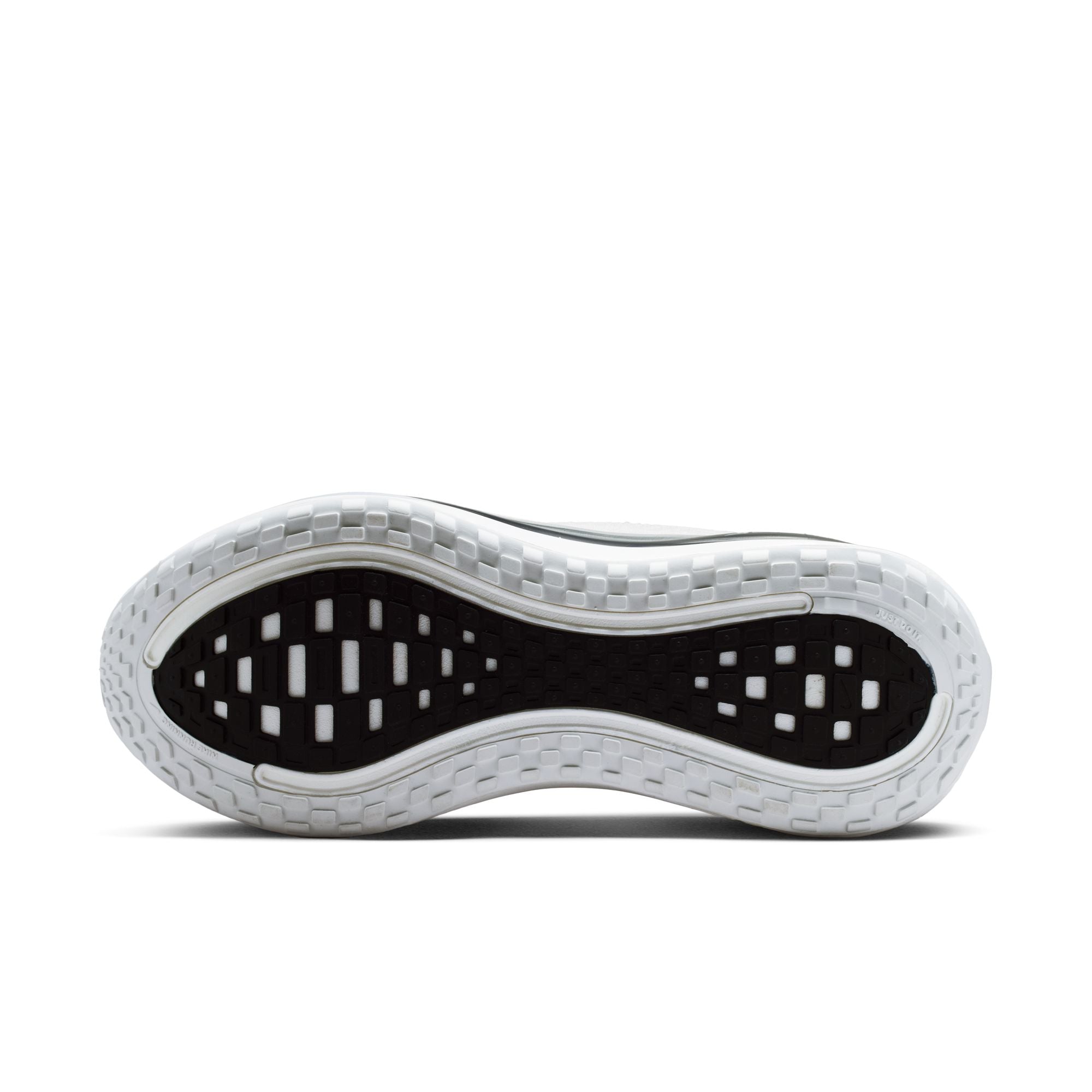 Men's Vomero Plus (102 - White/Metallic Silver-Black-Cool Grey)