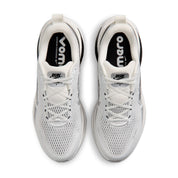 Men's Vomero 18 (100 - Summit White/Metallic Silver-Black)