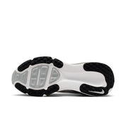 Men's Vomero 18 (100 - Summit White/Metallic Silver-Black)