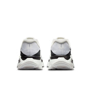 Men’s Structure Plus (100 - Summit White/Metallic Silver-Black)