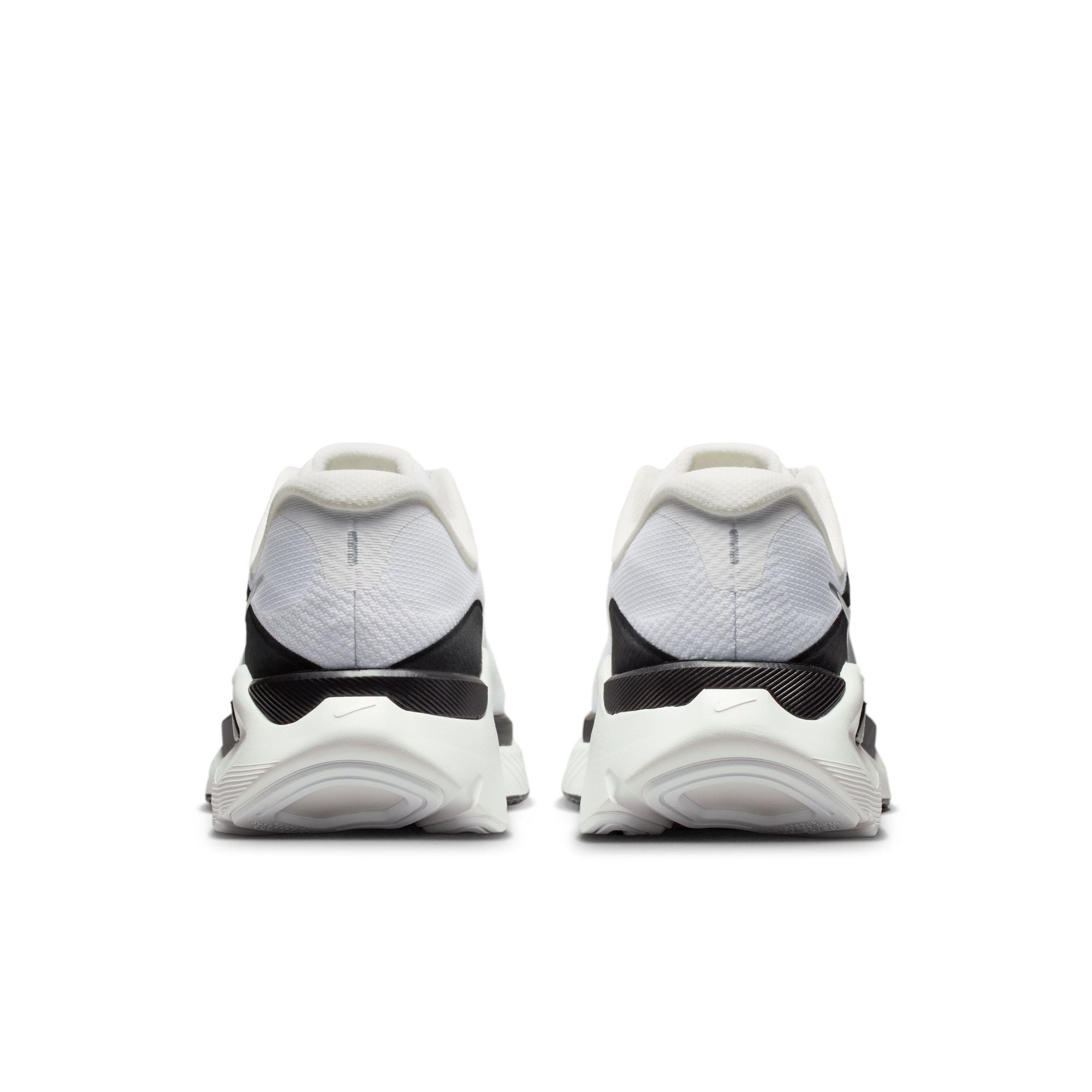 Men’s Structure Plus (100 - Summit White/Metallic Silver-Black)