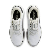 Men’s Structure Plus (100 - Summit White/Metallic Silver-Black)