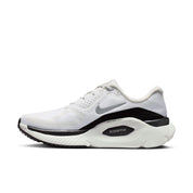 Men’s Structure Plus (100 - Summit White/Metallic Silver-Black)