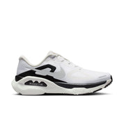 Men’s Structure Plus (100 - Summit White/Metallic Silver-Black)