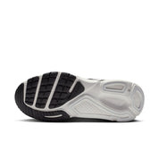 Men’s Structure Plus (100 - Summit White/Metallic Silver-Black)