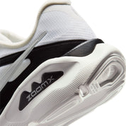 Men’s Structure Plus (100 - Summit White/Metallic Silver-Black)