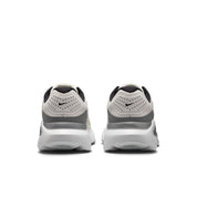 Men’s Structure 26 (100 - Summit White/Metallic Silver-Black-White)