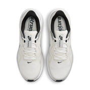 Men’s Structure 26 (100 - Summit White/Metallic Silver-Black-White)