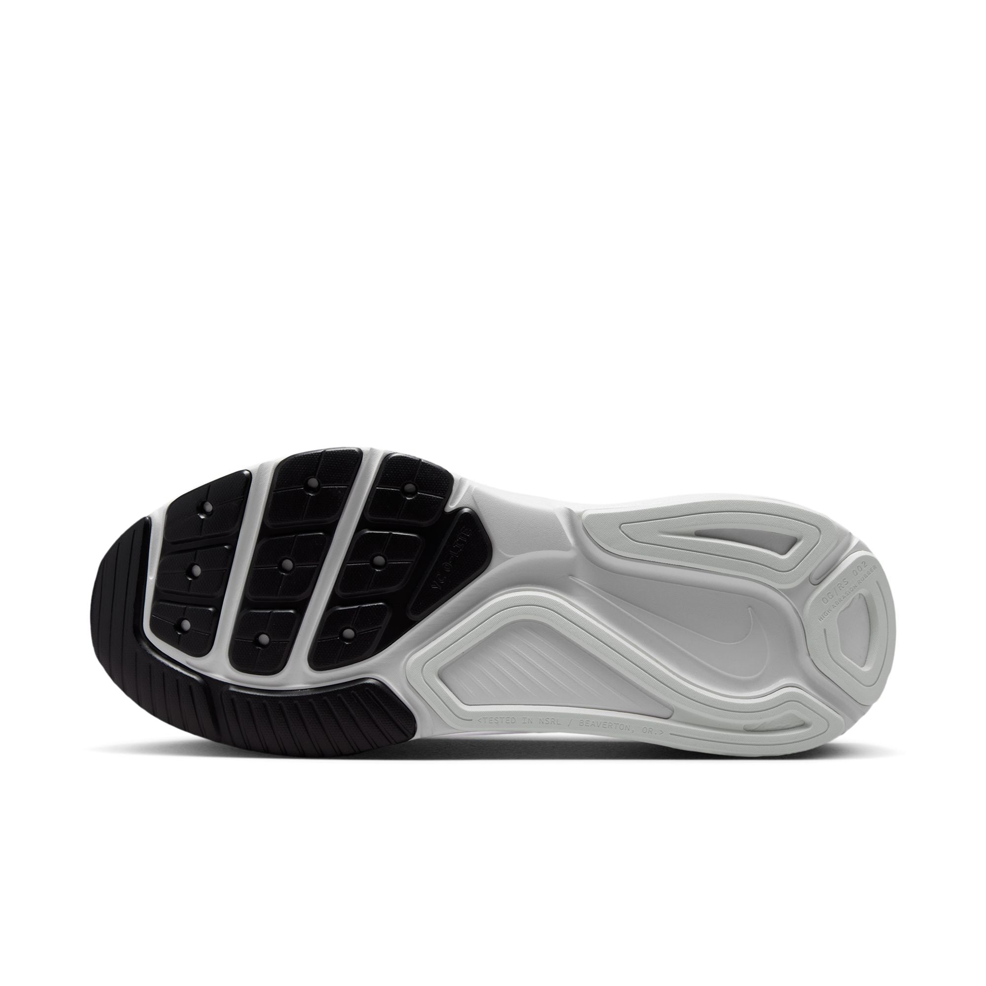 Men’s Structure 26 (100 - Summit White/Metallic Silver-Black-White)