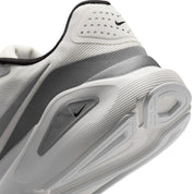 Men’s Structure 26 (100 - Summit White/Metallic Silver-Black-White)