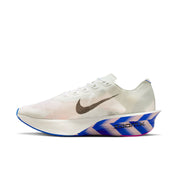 Men’s Vaporfly 4 (100 - White/Black-Racer Blue-Silt Red)