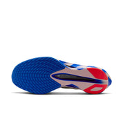 Men’s Vaporfly 4 (100 - White/Black-Racer Blue-Silt Red)
