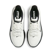 Men's Pegasus 42 Running Shoe - Summit White/Metallic Silver/Photon Dust - Regular (D)