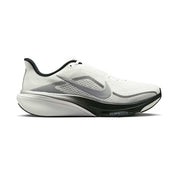 Men's Pegasus 42 Running Shoe - Summit White/Metallic Silver/Photon Dust - Regular (D)