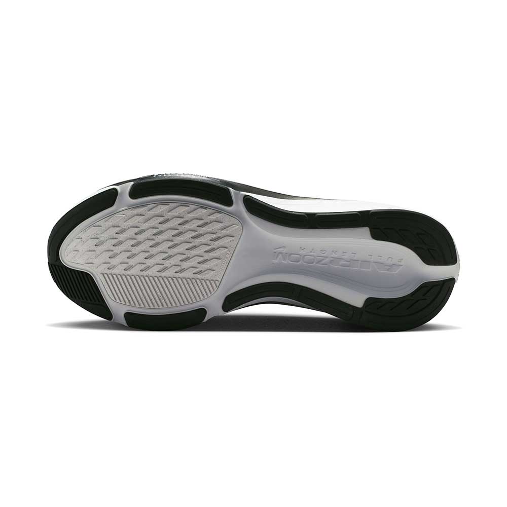 Men's Pegasus 42 Running Shoe - Summit White/Metallic Silver/Photon Dust - Regular (D)