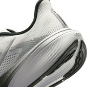 Men's Pegasus 42 (100 - Summit White/Metallic Silver-Photon Dust)