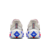 Men’s Zoom Fly 6 (100 - White/Black-Silt Red-Racer Blue)