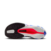 Men’s Zoom Fly 6 (100 - White/Black-Silt Red-Racer Blue)