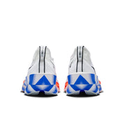 Men's Alphafly 3 (100 - White/Black-Platinum Violet-Silt Red)