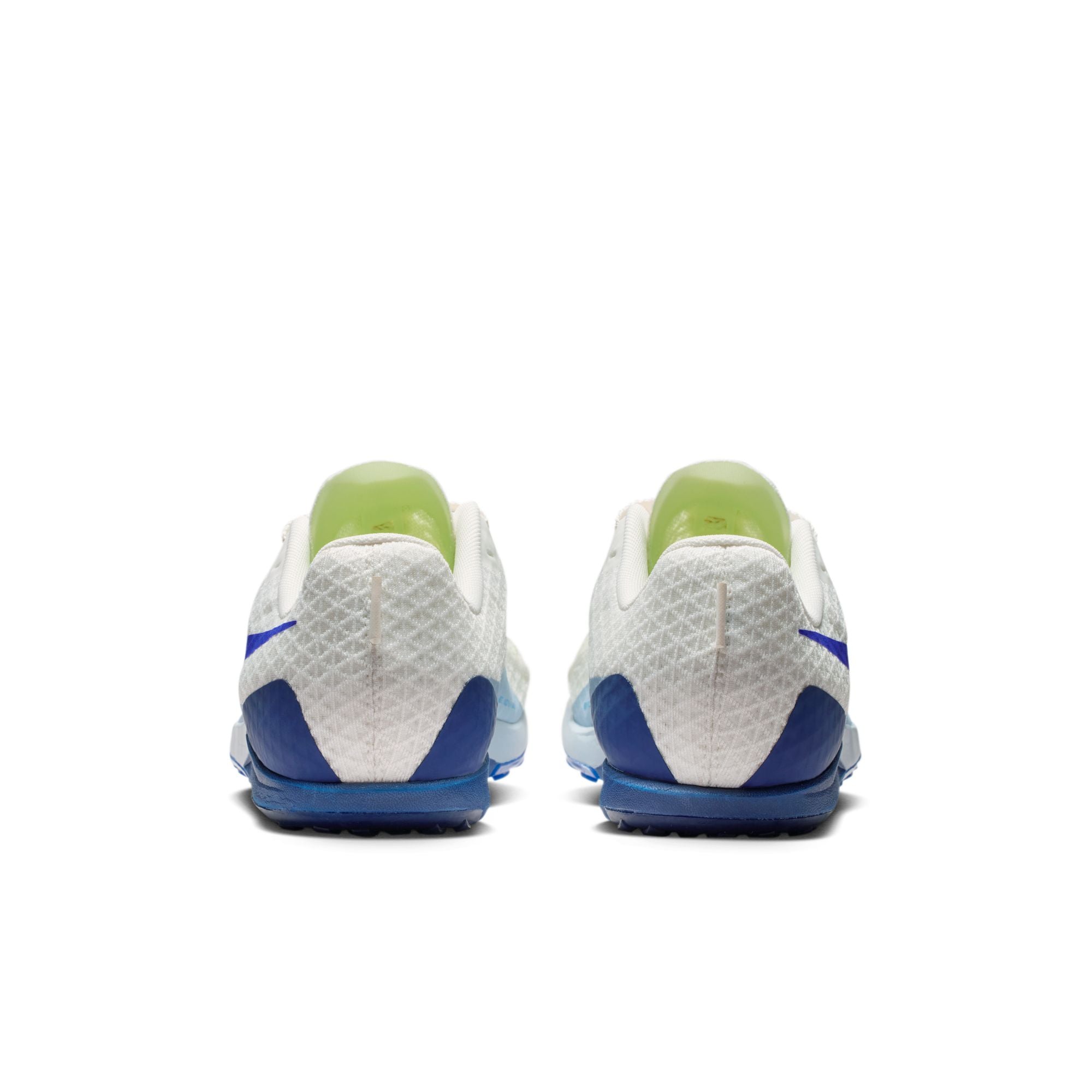 Unisex Zoom Rival XC 7 (100 - Sail/Racer Blue-Blue Void-Lt Armory Blue)