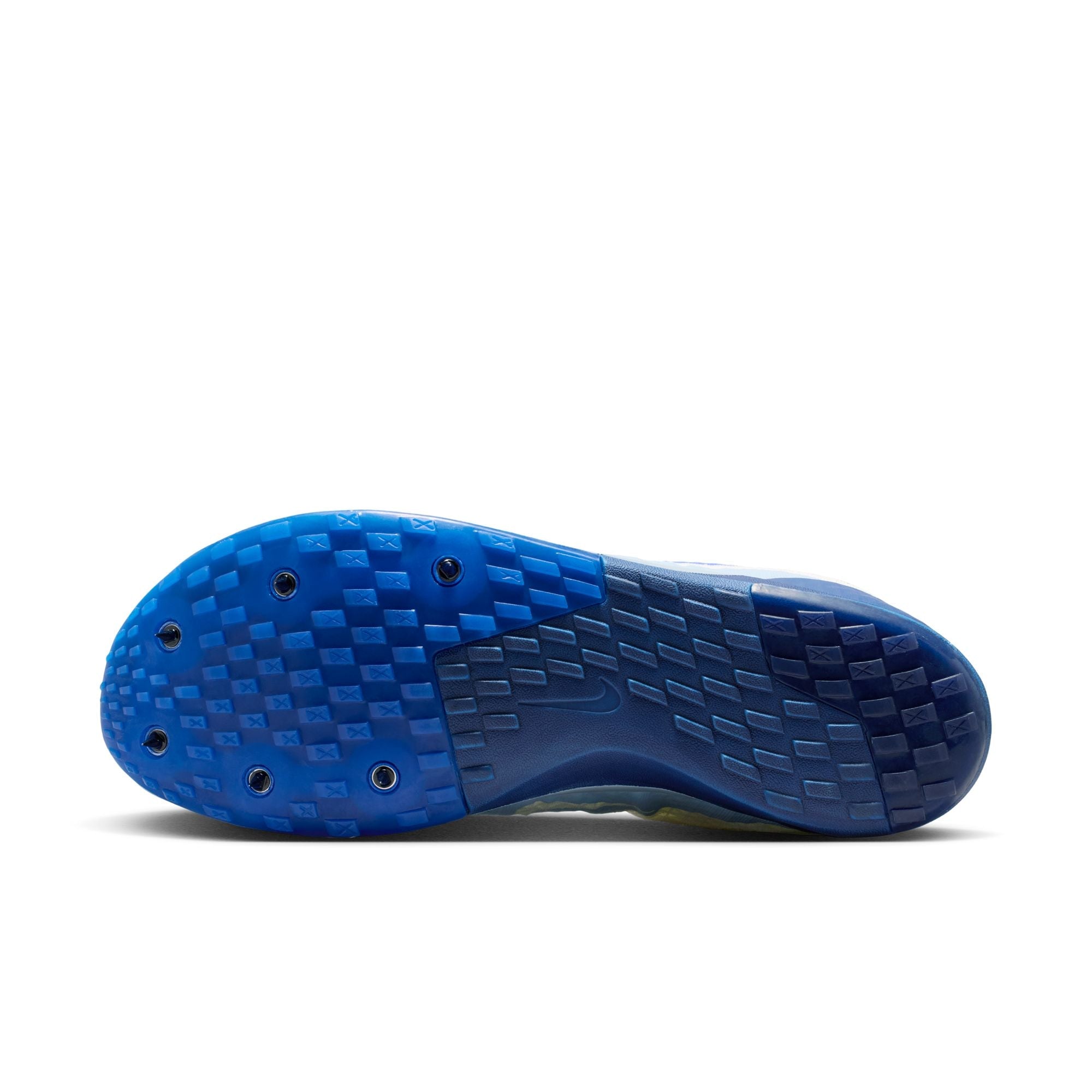 Unisex Zoom Rival XC 7 (100 - Sail/Racer Blue-Blue Void-Lt Armory Blue)
