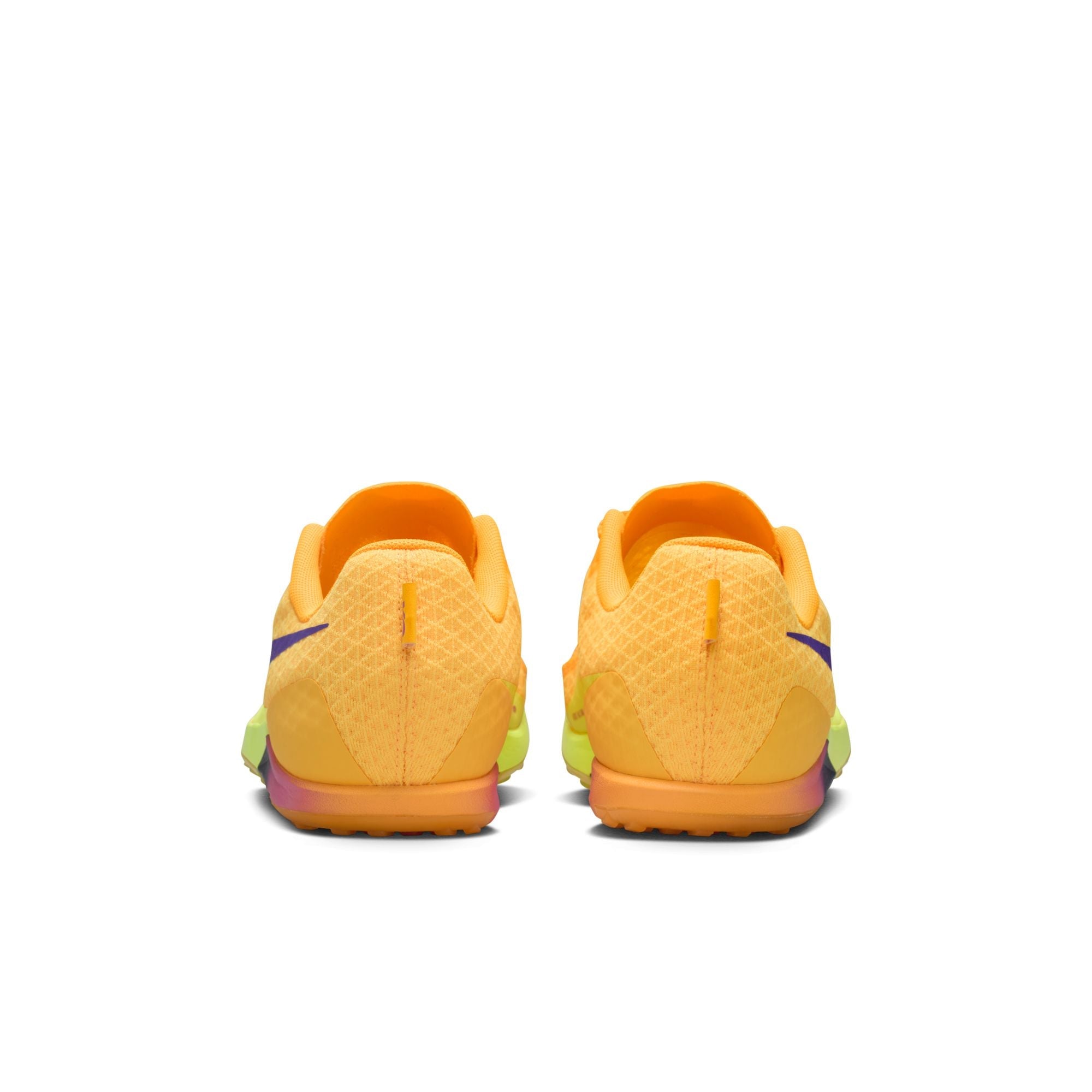 Unisex Zoom Rival XC 7 (800 - Citron Pulse/Indigo Burst-Blue Void)